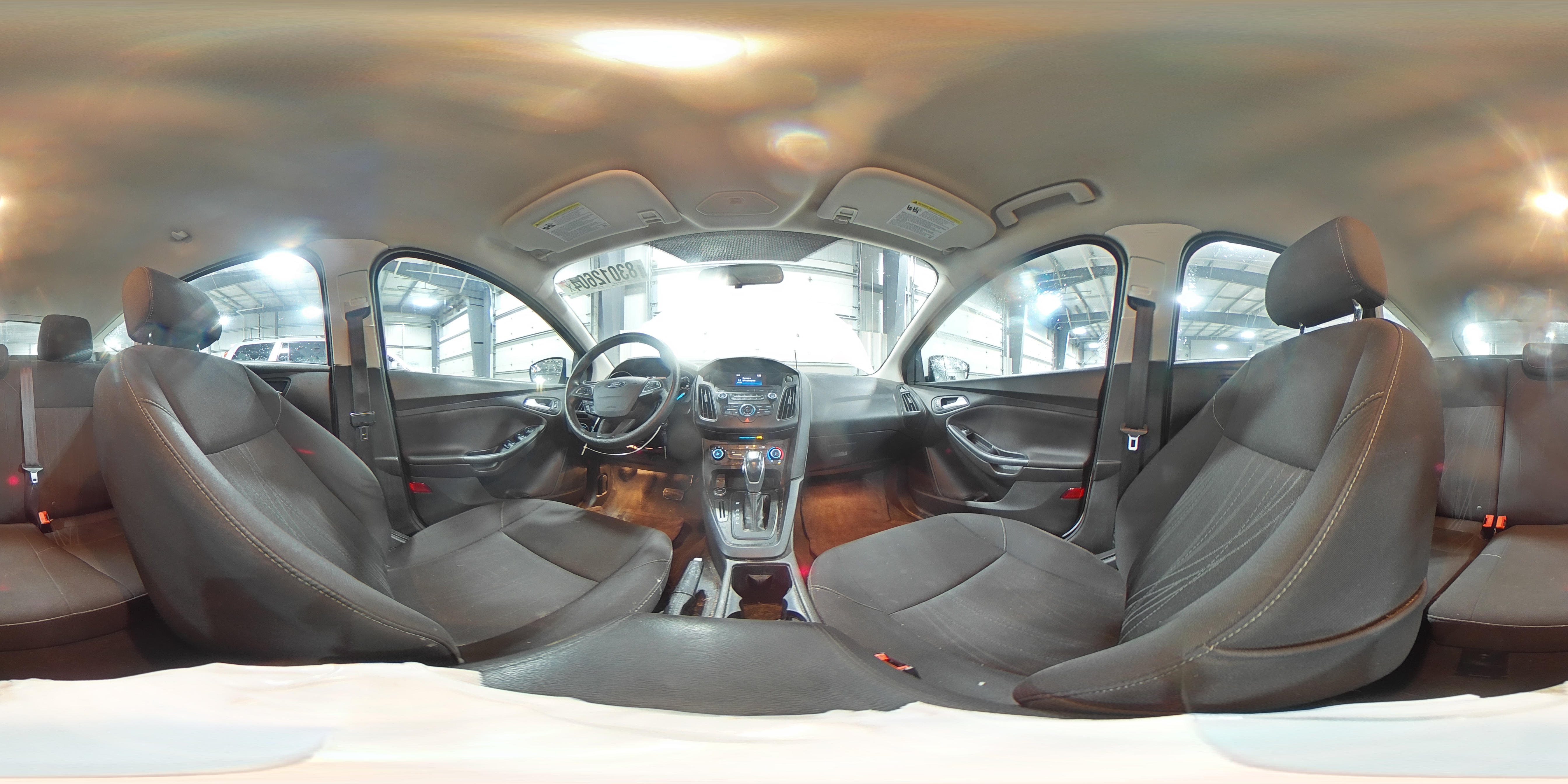 2016 Ford Focus - Image 14