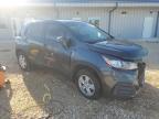 2021 Chevrolet Trax Ls იყიდება Temple-ში, TX - Front End