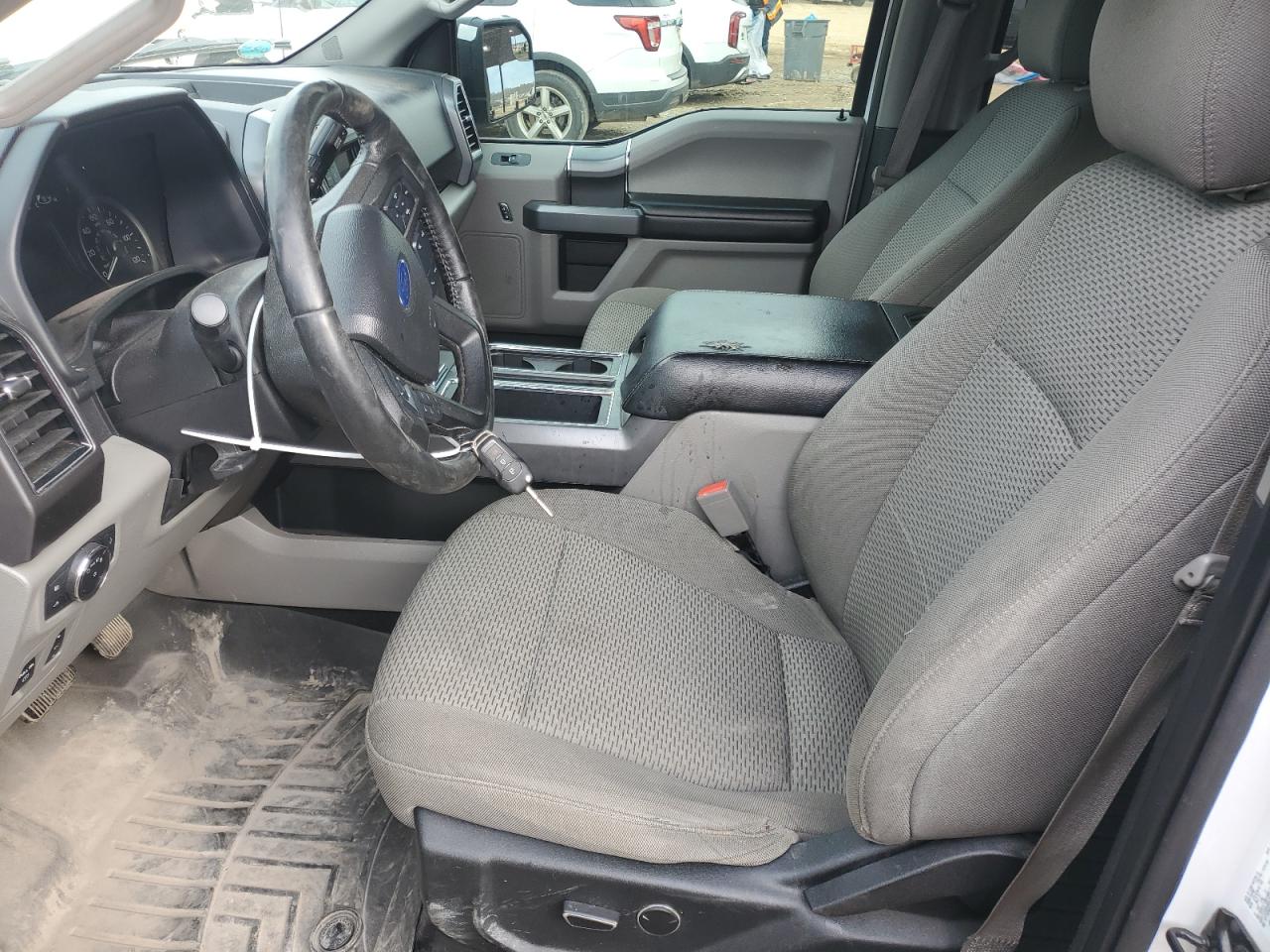 2018 Ford F-150 - Image 7