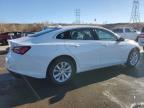 2020 Chevrolet Malibu Lt na sprzedaż w Littleton, CO - Front End