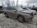2020 Subaru Forester Touring na sprzedaż w Wayland, MI - Front End