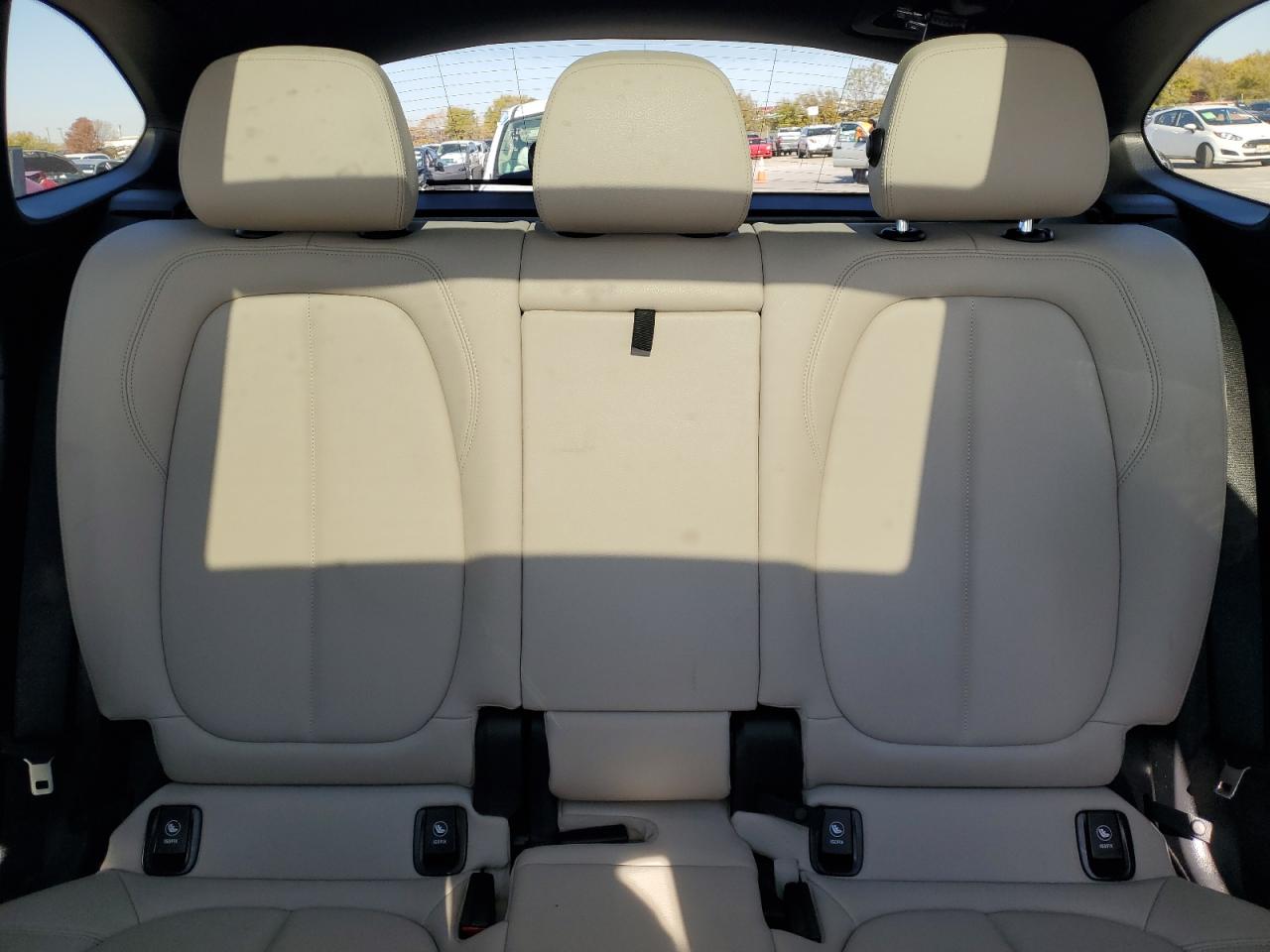 2020 BMW X1 - Image 10