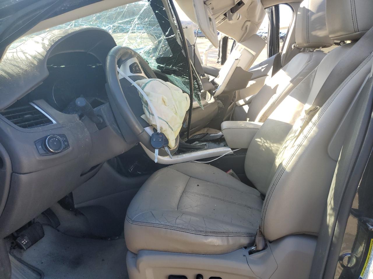 2011 Ford Edge - Image 7