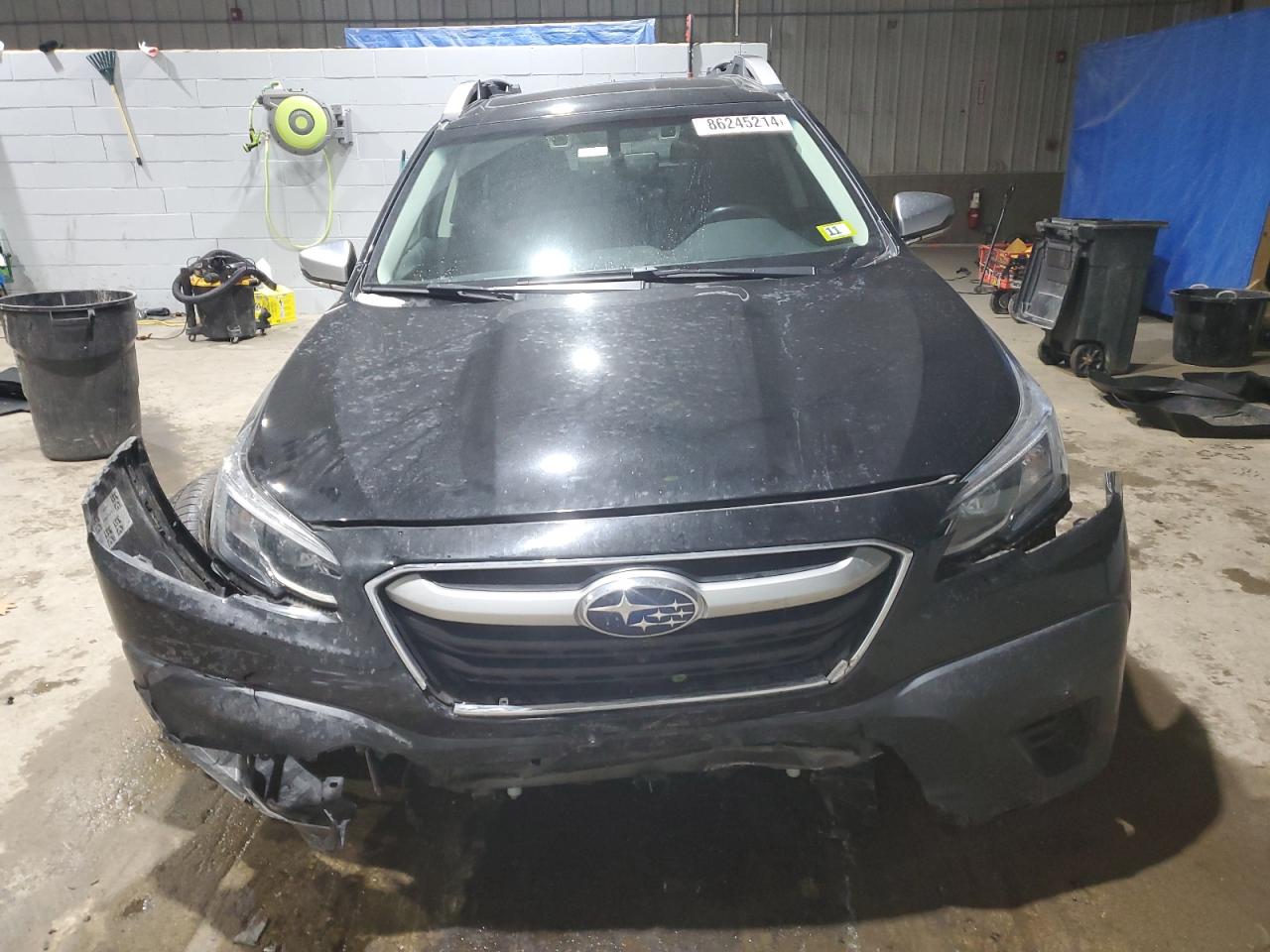 2020 Subaru Outback - Image 5