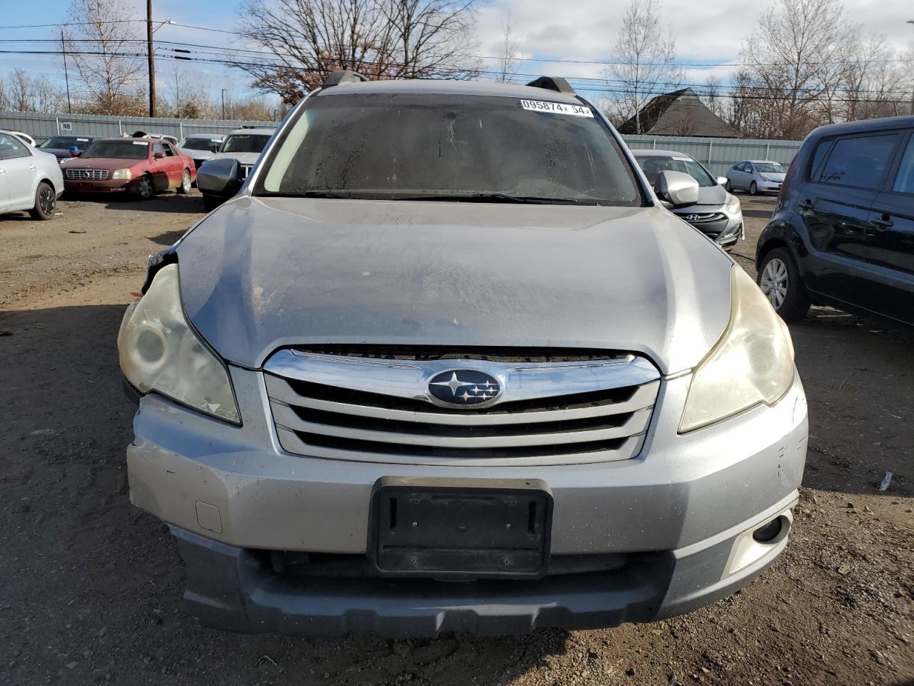 2011 Subaru Outback - Image 5