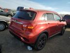 2018 Mitsubishi Outlander Sport Es na sprzedaż w Elgin, IL - Front End