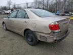 2006 Toyota Camry Le zu verkaufen in Waldorf, MD - Rear End