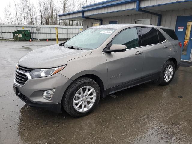 2018 Chevrolet Equinox Lt for Sale in Arlington, WA - Minor Dent/Scratches