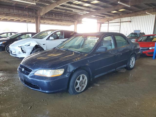 1999 Honda Accord Dx