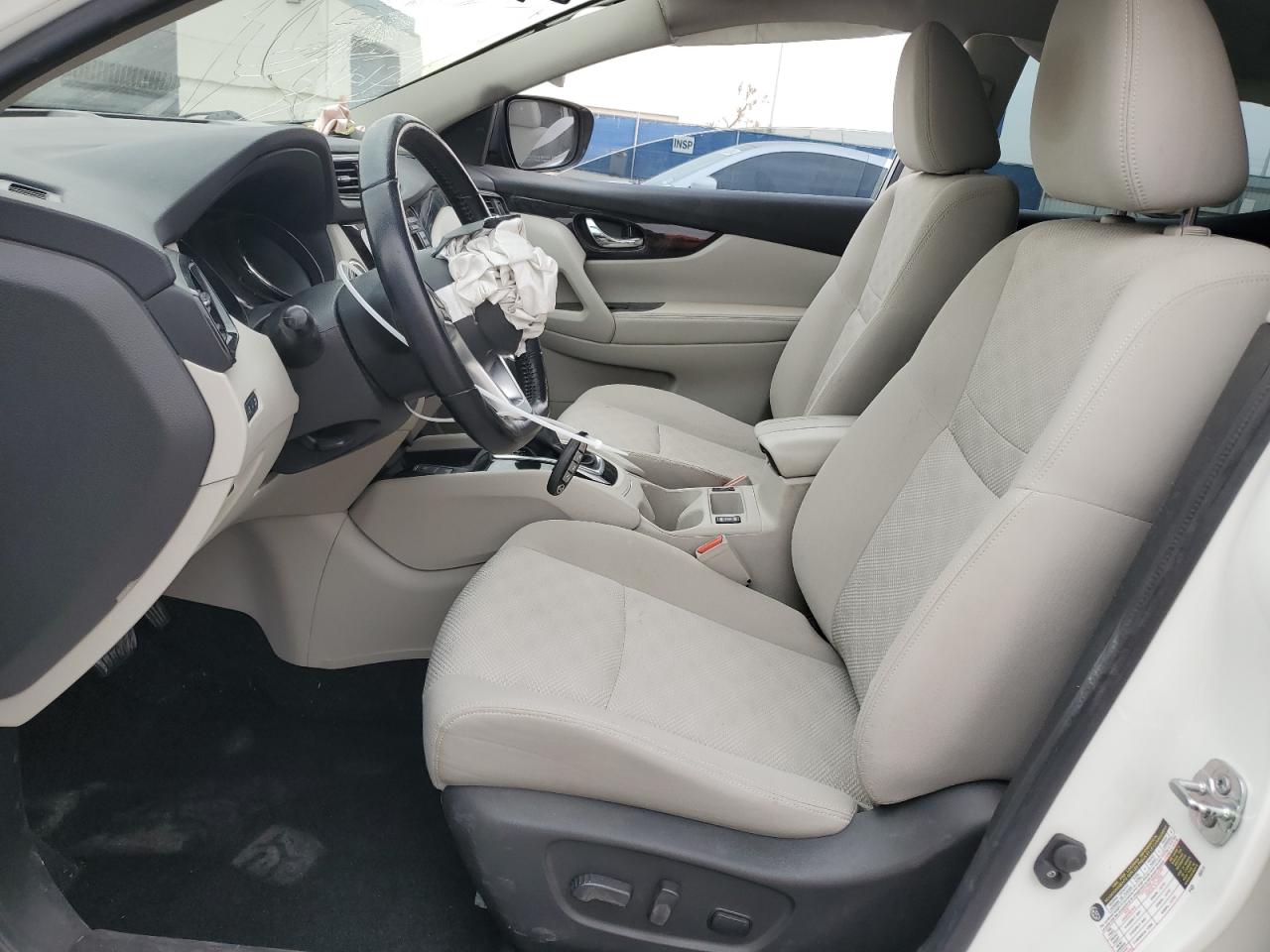 2019 Nissan Rogue - Image 7