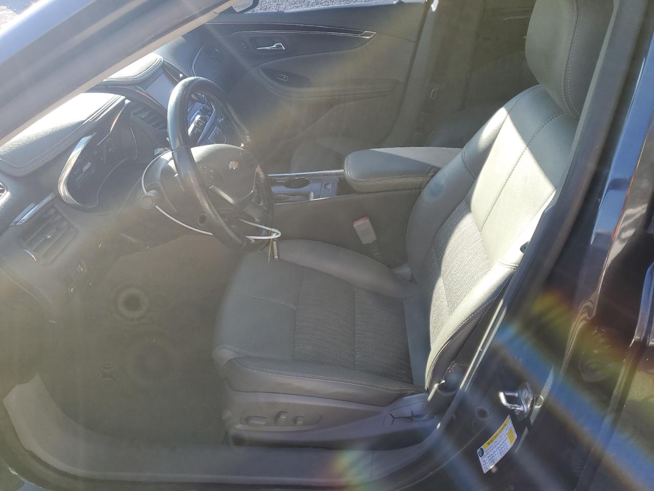 2018 Chevrolet Impala - Image 7