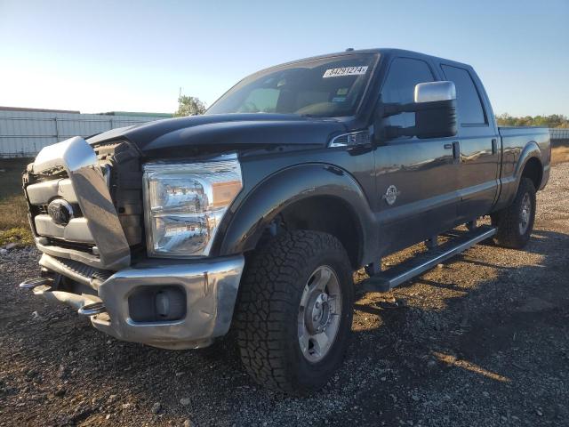 2016 Ford F250 Super Duty