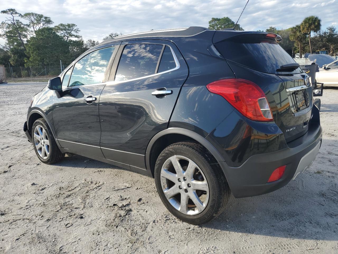 2016 Buick Encore - Image 2