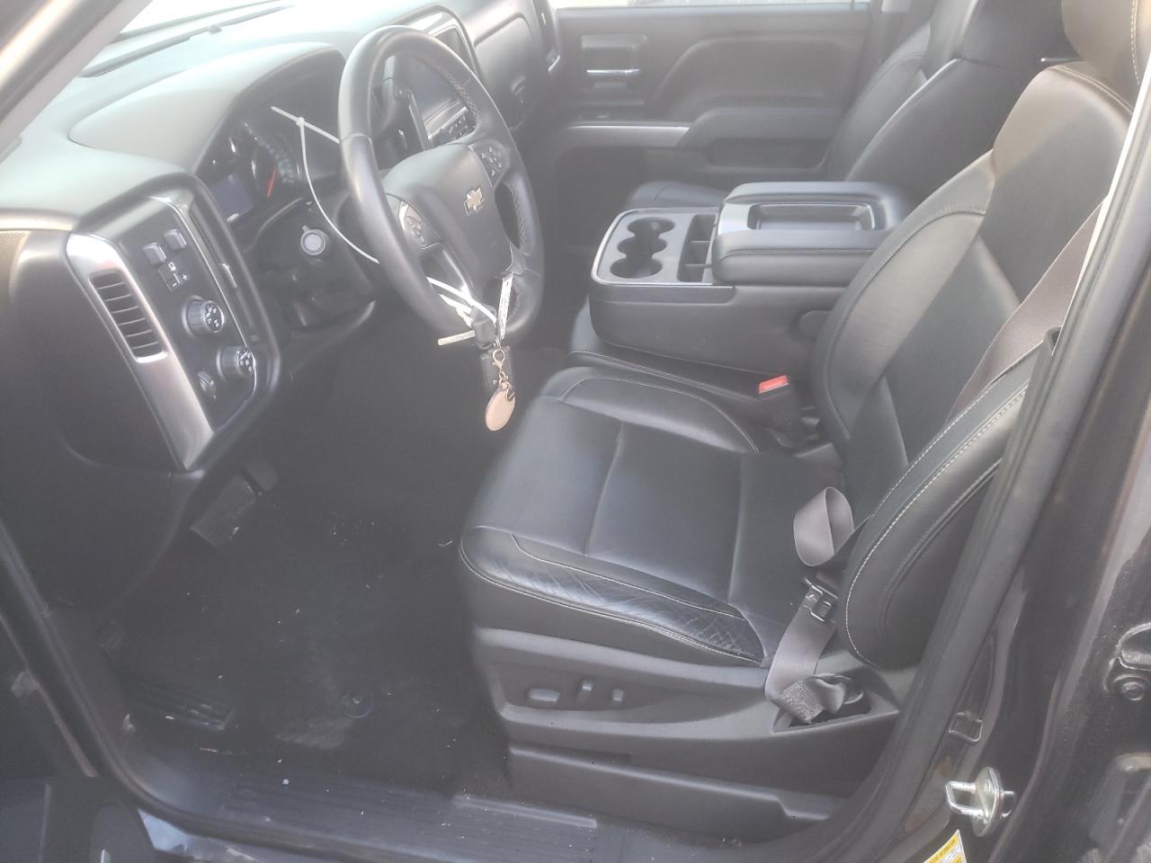 2015 Chevrolet Silverado - Image 7