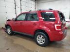 2010 Ford Escape Limited for Sale in Davison, MI - Front End