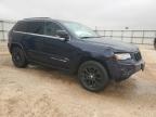 2014 Jeep Grand Cherokee Limited للبيع في Amarillo، TX - Front End