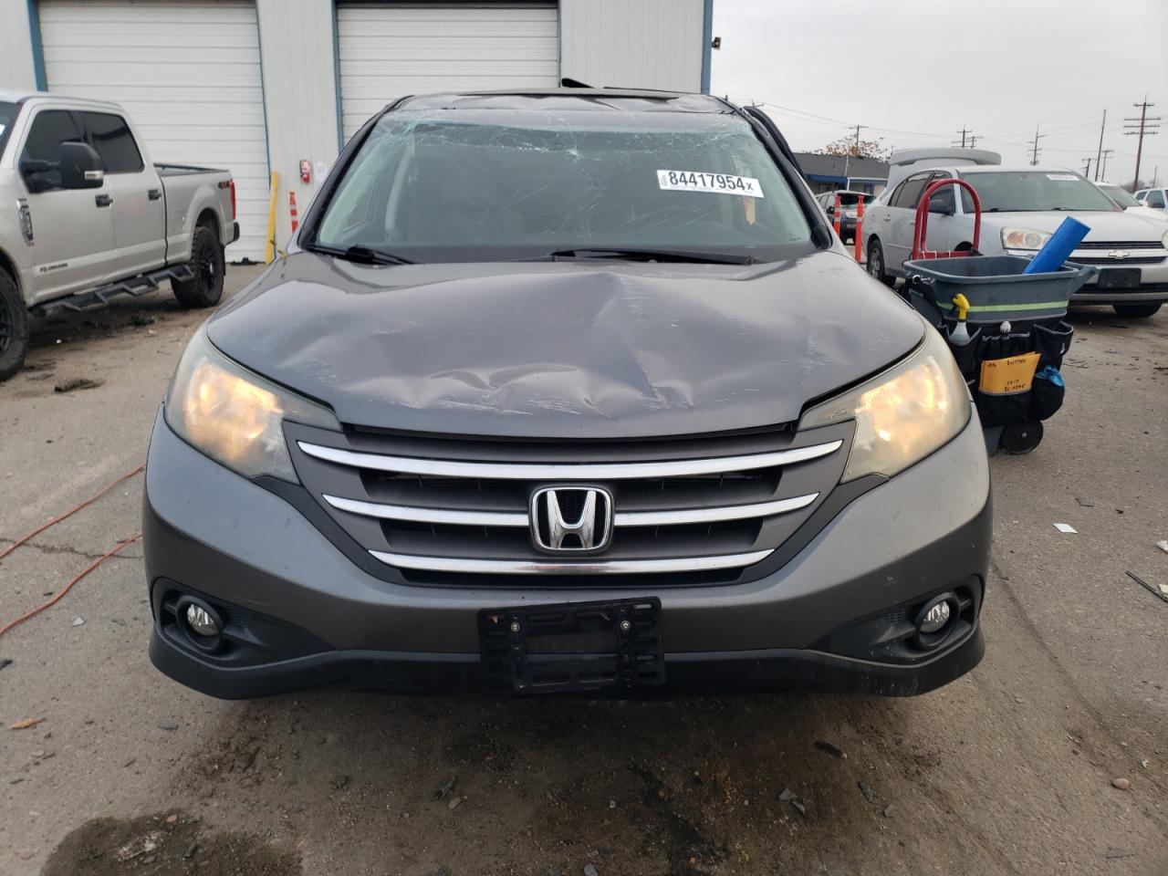 2013 Honda CR-V - Image 5