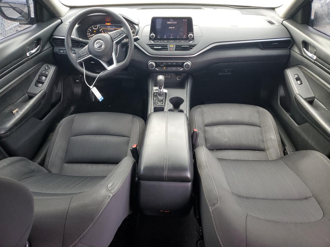 2020 Nissan Altima - Image 8