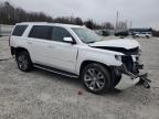 2018 Chevrolet Tahoe C1500 Premier en Venta en Memphis, TN - Front End