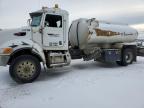 2012 Peterbilt 337  for Sale in Nisku, AB - Side