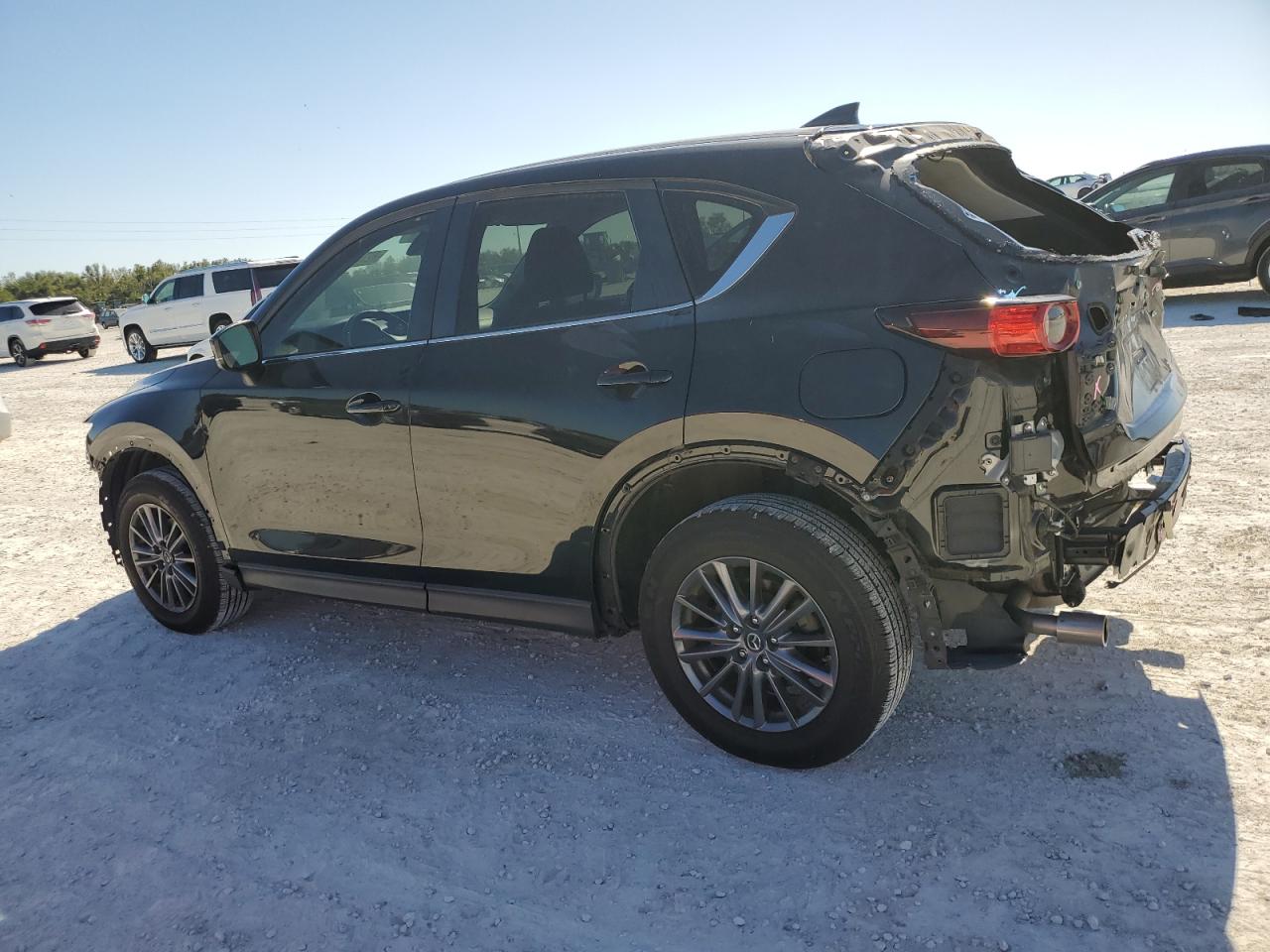 2020 Mazda CX-5 - Image 2