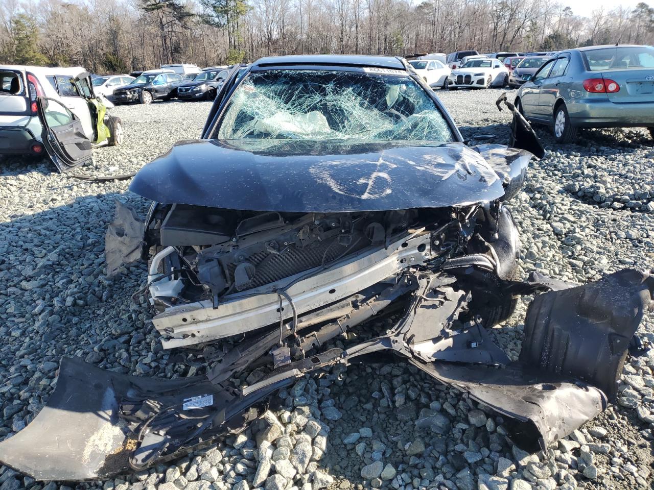 2019 Toyota Camry - Image 5