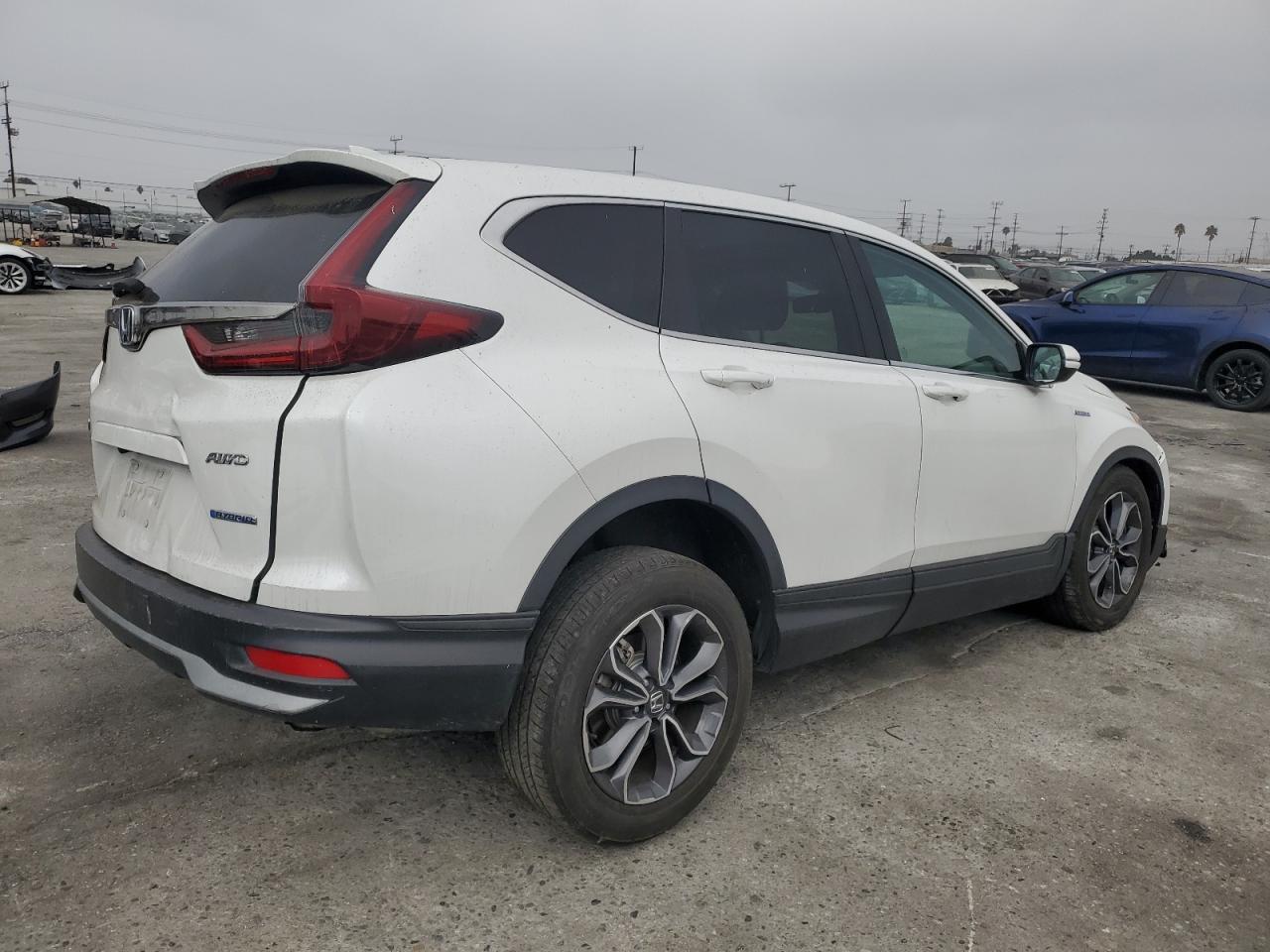 2022 Honda CR-V - Image 3