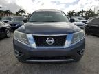 2014 Nissan Pathfinder S for Sale in Opa Locka, FL - Normal Wear