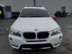 2013 Bmw X3 Xdrive28I იყიდება Albany-ში, NY - Rollover