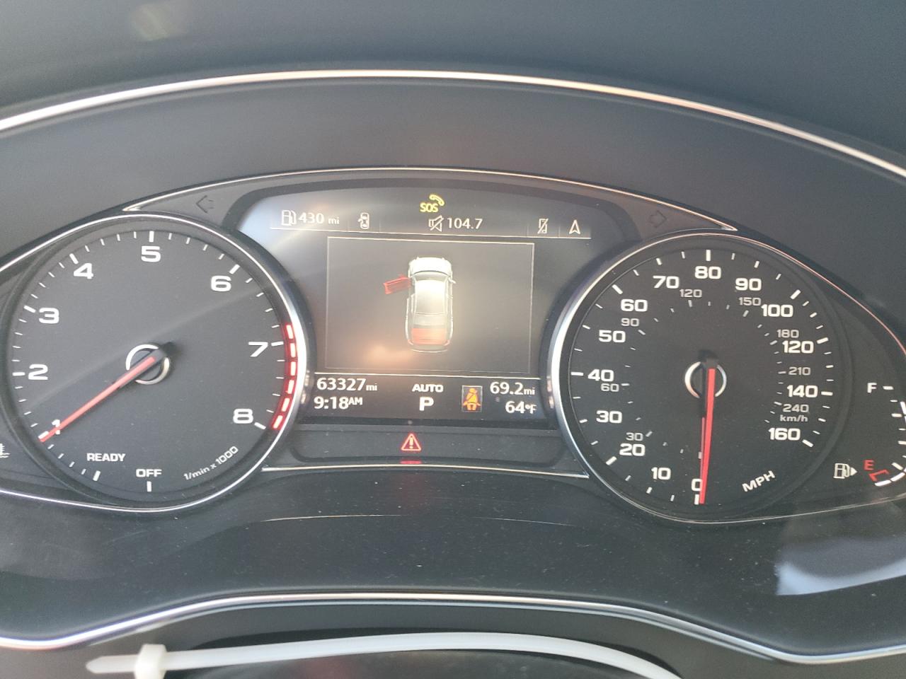 2019 Audi A6 - Image 9
