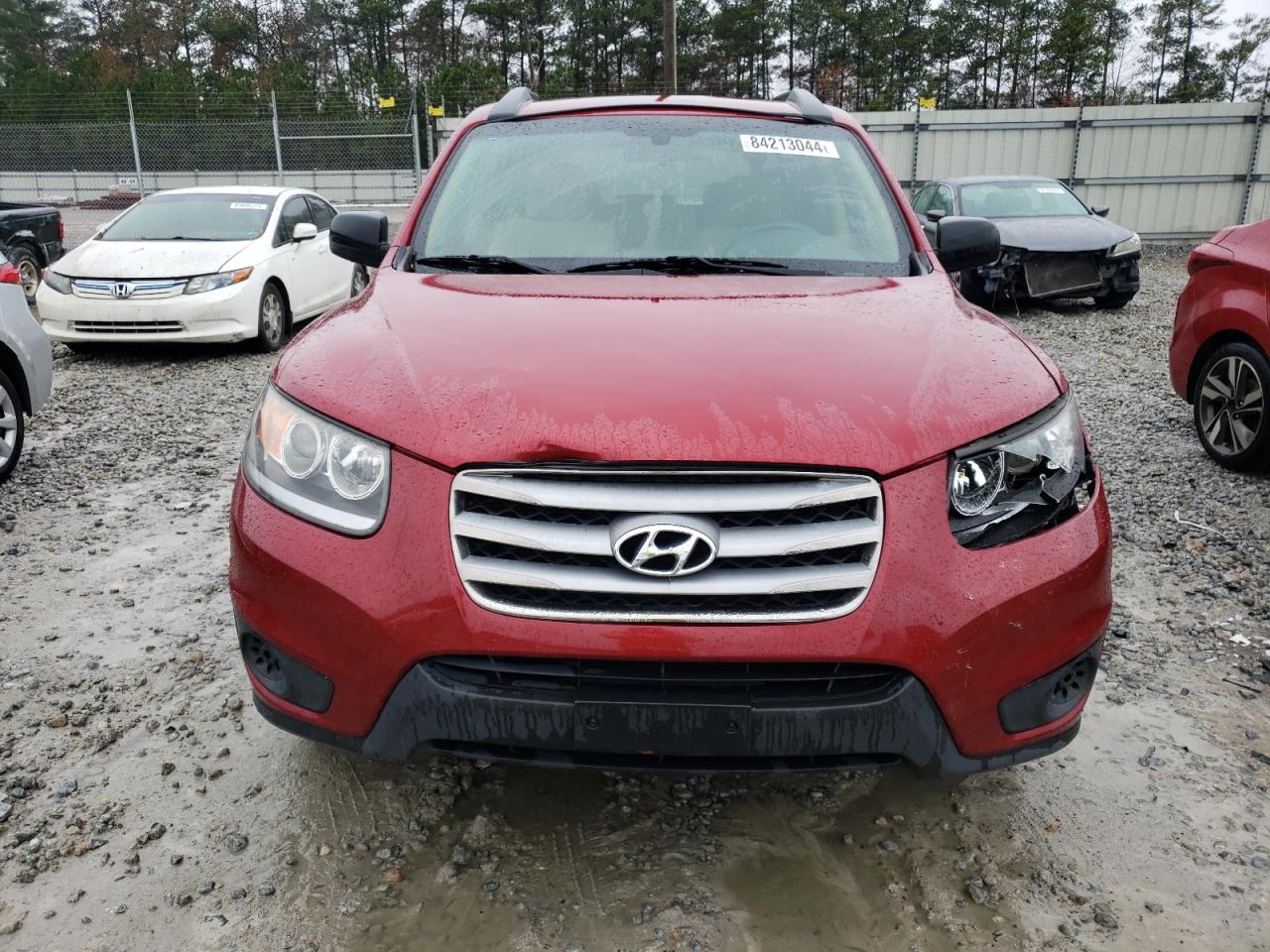 2012 Hyundai Santa Fe - Image 5