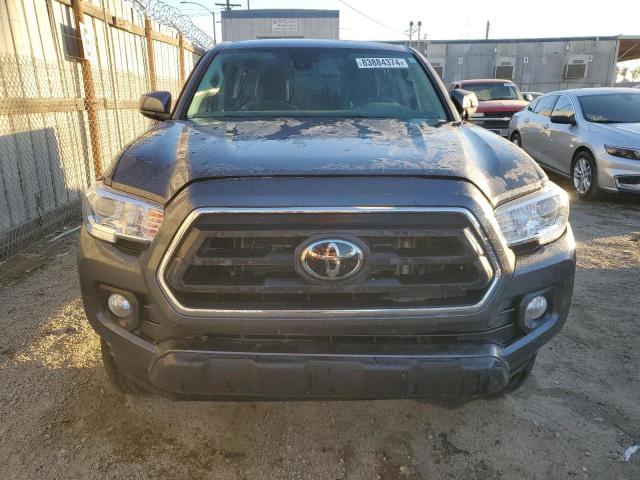  TOYOTA TACOMA 2023 Сірий