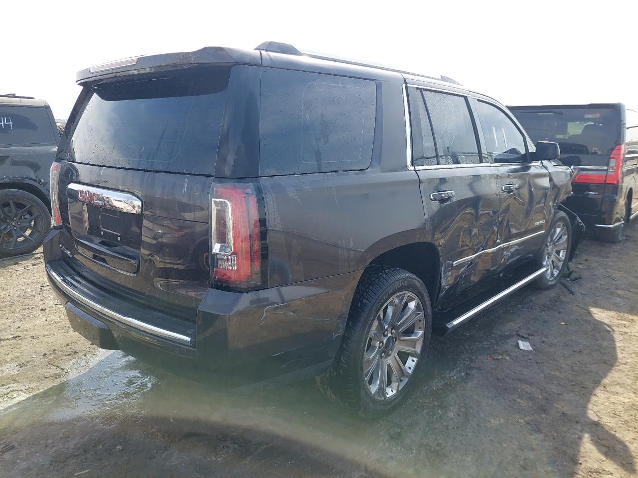 1GKS27KJ9FR630772 - 2015 GMC YUKON - #86932354