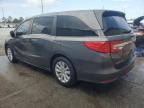 2019 Honda Odyssey Lx за продажба в Riverview, FL - Front End