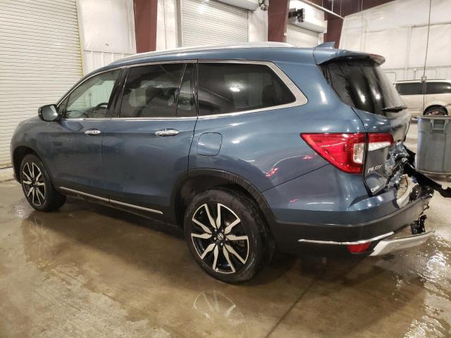  HONDA PILOT 2020 Blue