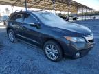 2015 Acura Rdx Technology იყიდება Cartersville-ში, GA - Top/Roof