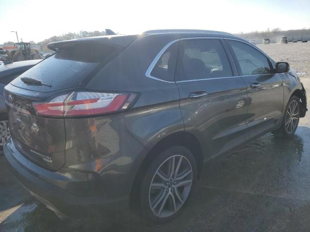  FORD EDGE 2019 Сharcoal