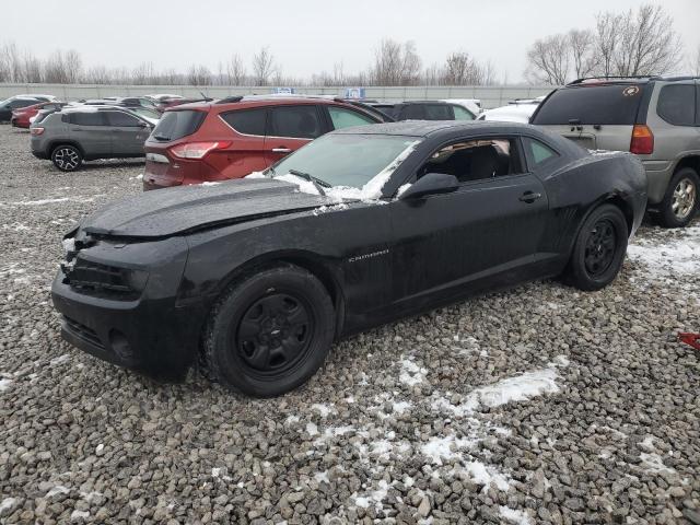 2012 Chevrolet Camaro Ls