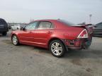 2008 Ford Fusion Sel en Venta en Bakersfield, CA - Rear End