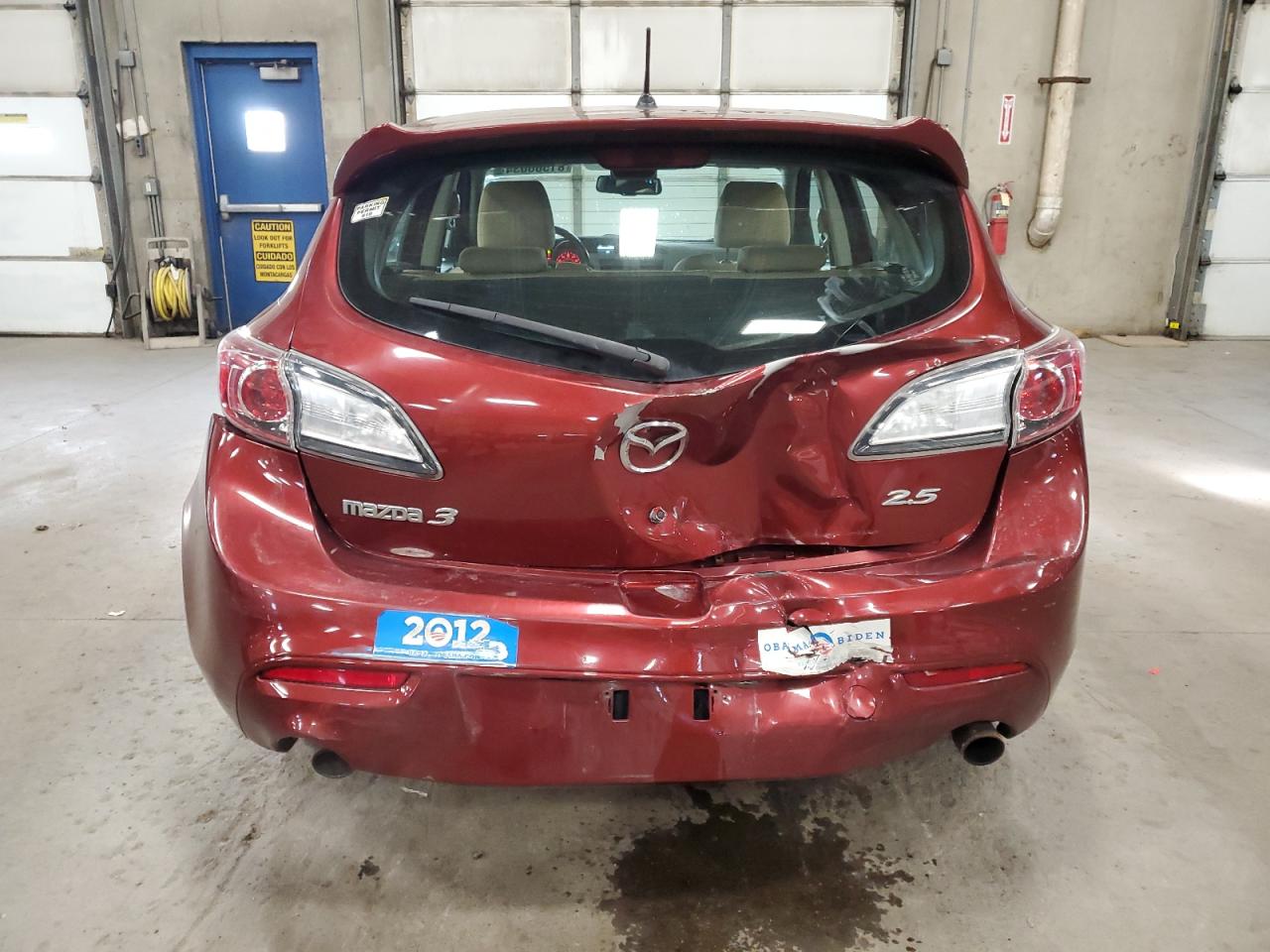 2010 Mazda 3 - Image 6