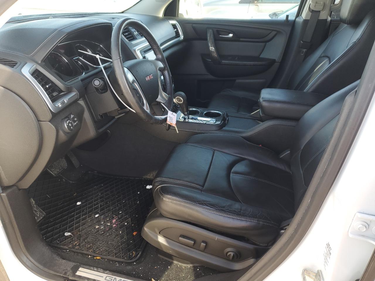 2016 GMC Acadia - Image 7