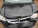 2018 Dodge Grand Caravan Sxt للبيع في Austell، GA - Front End