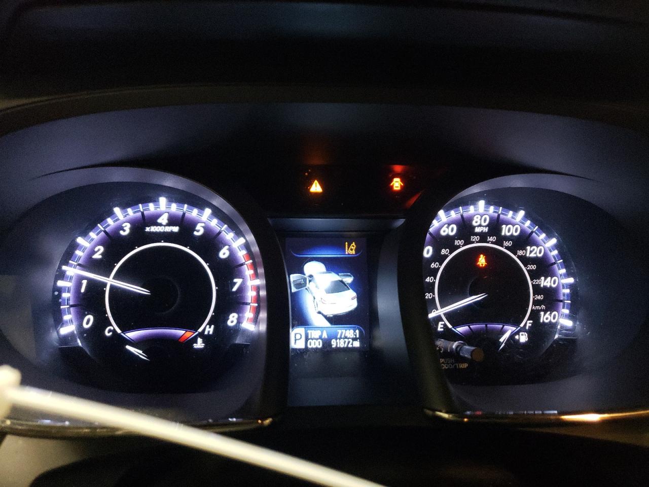 2018 Toyota Avalon - Image 9