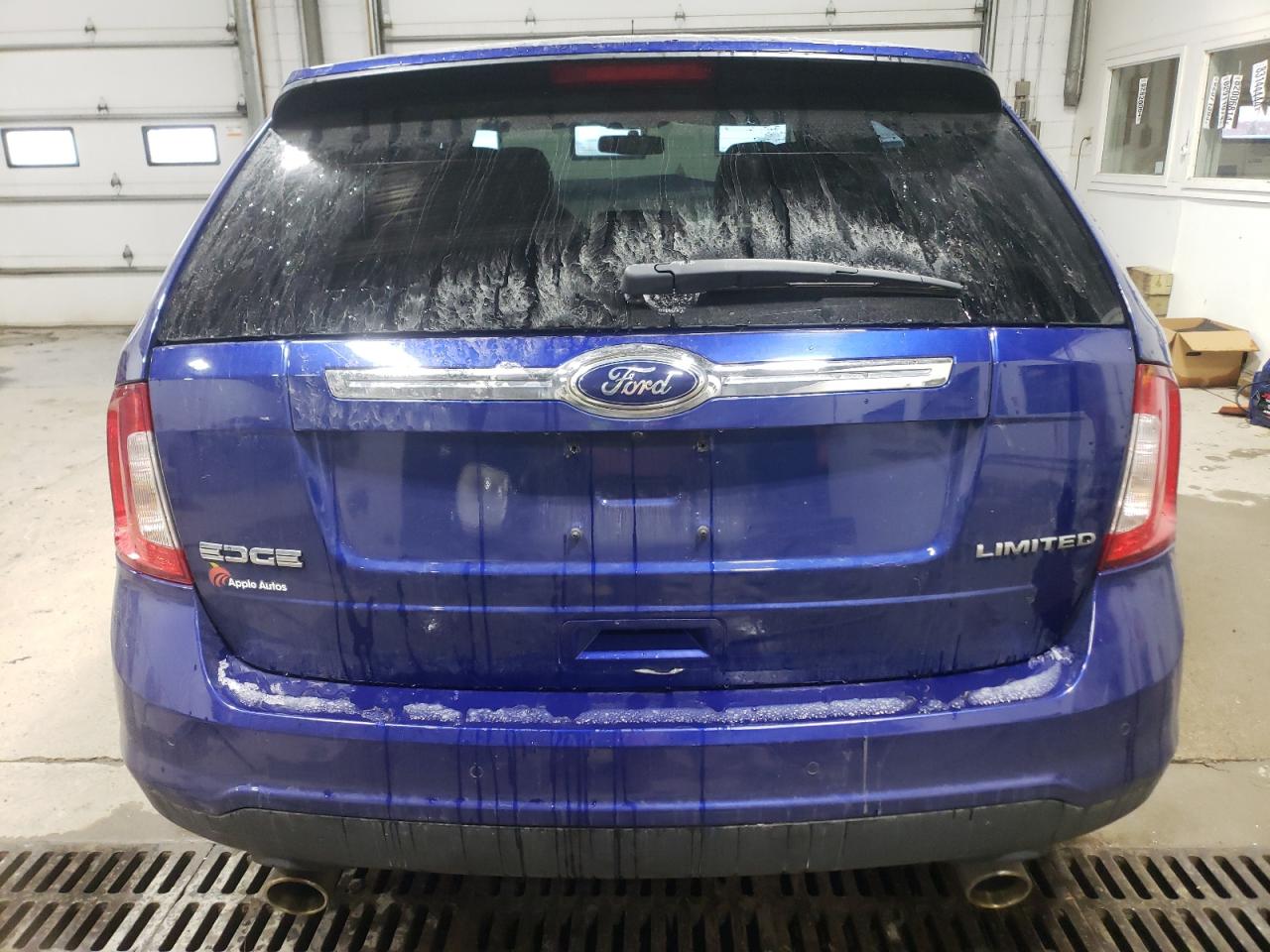 2014 Ford Edge - Image 6
