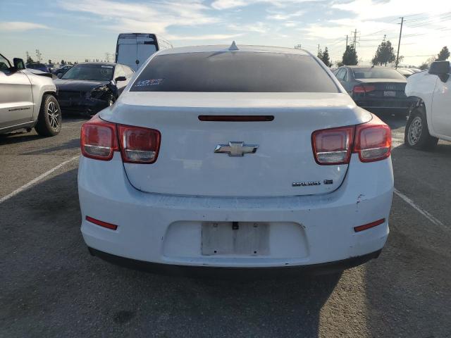  CHEVROLET MALIBU 2013 Білий