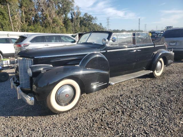 1938 Cadillac Fleetwood