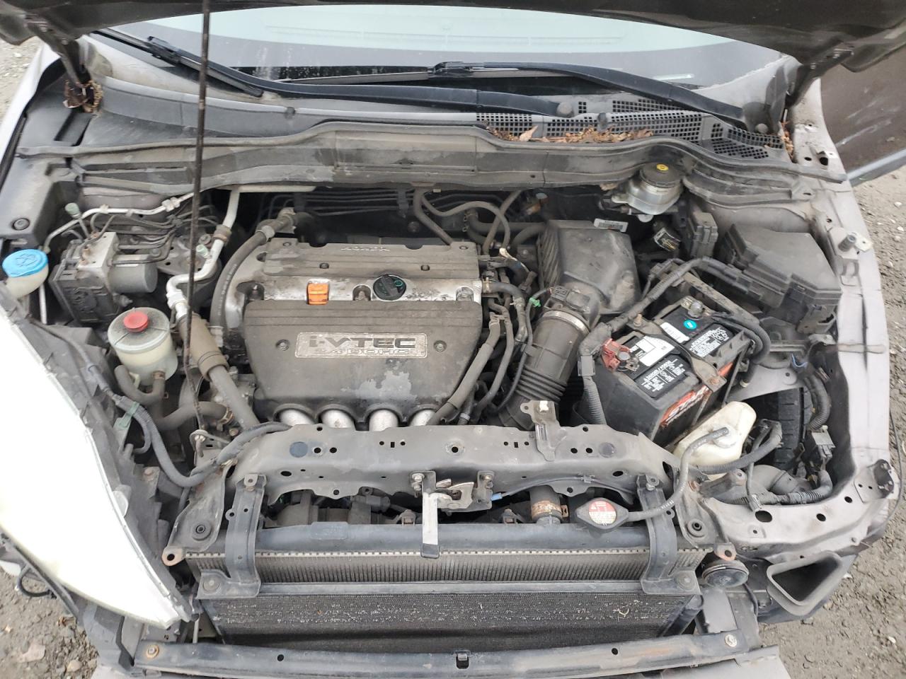 2009 Honda CR-V - Image 12