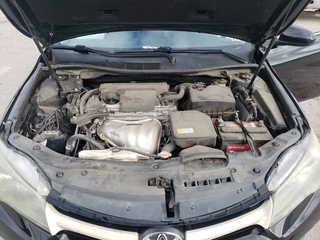 2016 Toyota Camry - Image 13