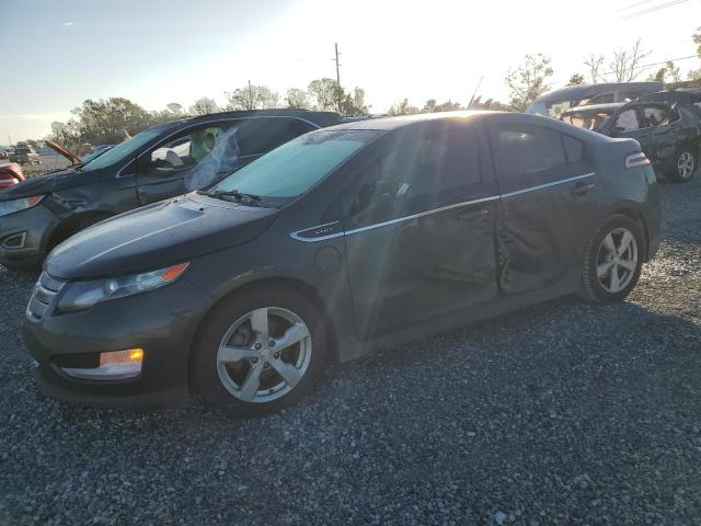 2014 Chevrolet Volt 