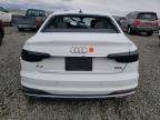 2023 Audi A4 Premium Plus 45 за продажба в Reno, NV - All Over